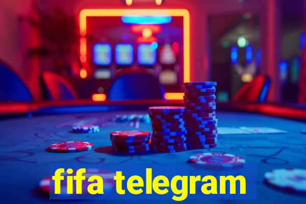 fifa telegram